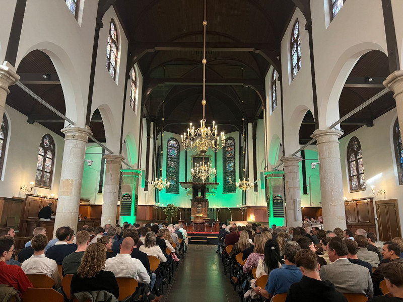 Evenementenlocatie