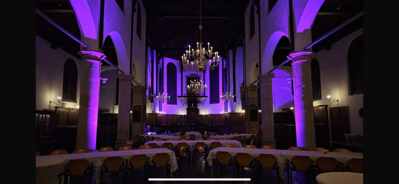 Evenementenlocatie