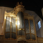 Het orgel